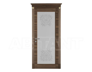 Дверь деревянная Porte in Door 2018 MANTEGNA 12839