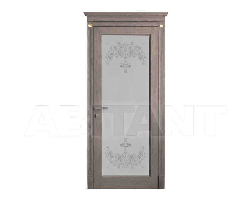 Купить Дверь деревянная Porte in Door 2018 MANTEGNA 12875