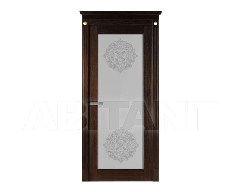Купить Дверь деревянная Porte in Door 2018 MANTEGNA 12899