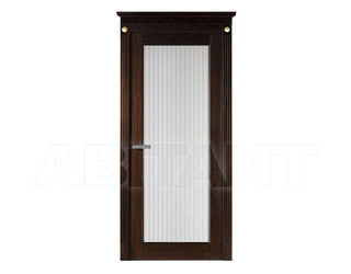 Дверь деревянная Porte in Door 2018 MANTEGNA 12919
