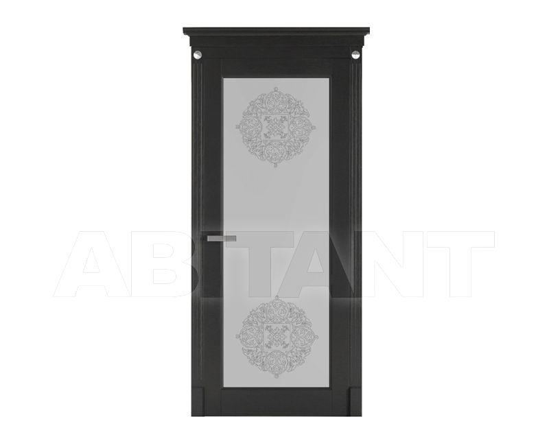 Купить Дверь деревянная Porte in Door 2018 MANTEGNA 12963
