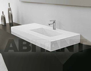 Раковина накладная Art Ceram Lens L020