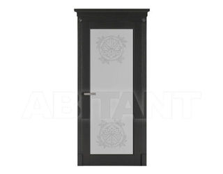 Дверь деревянная Porte in Door 2018 MANTEGNA 13123