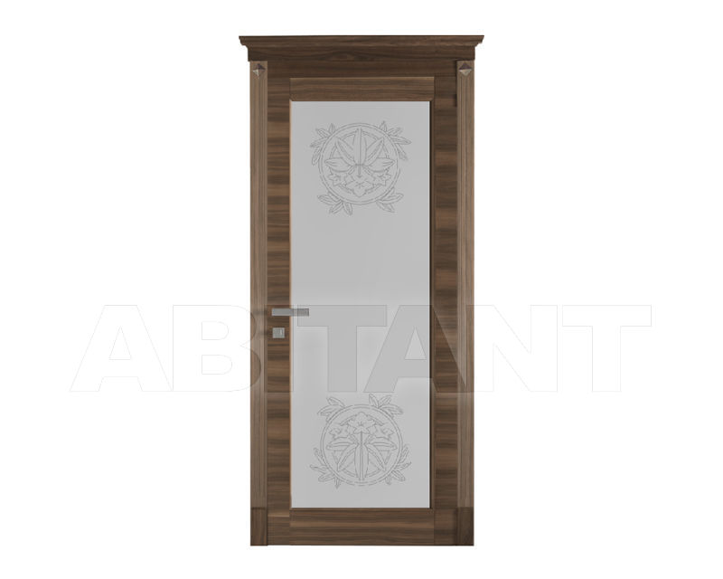 Купить Дверь деревянная Porte in Door 2018 MANTEGNA 13155