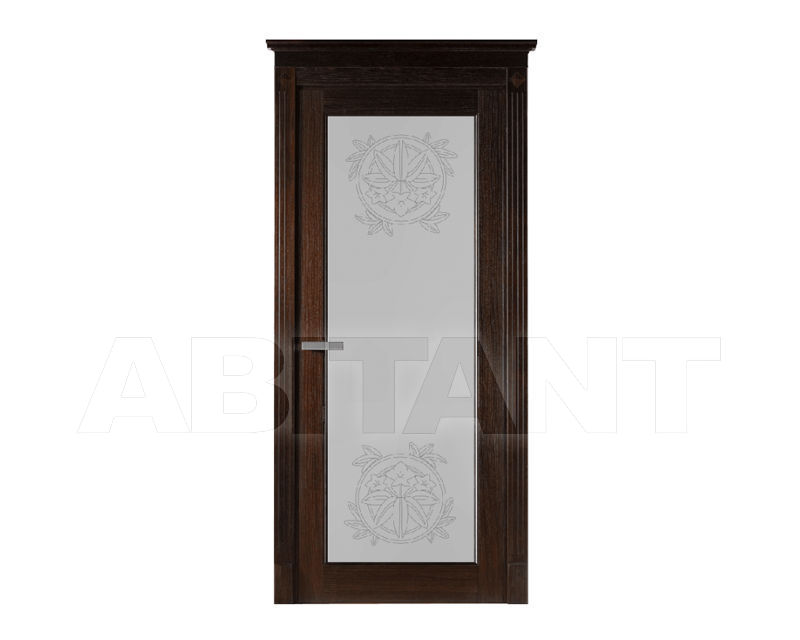 Купить Дверь деревянная Porte in Door 2018 MANTEGNA 13219