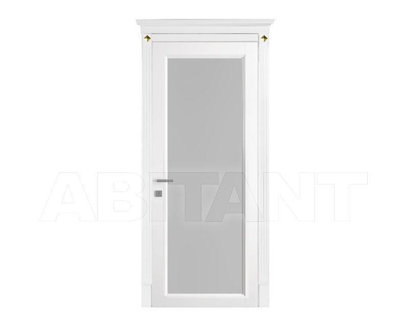 Купить Дверь деревянная Porte in Door 2018 MANTEGNA 13243
