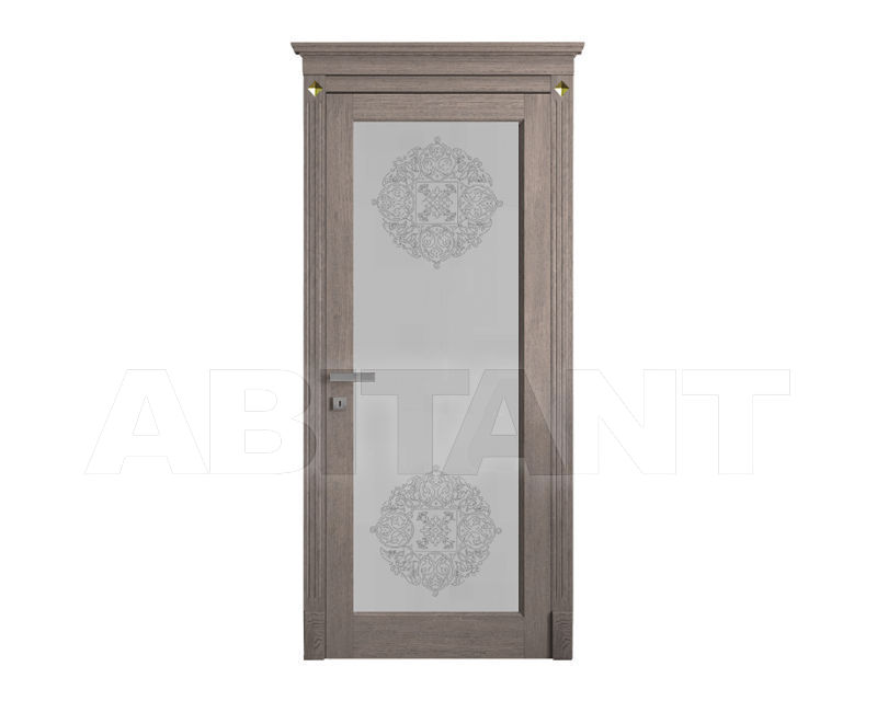 Купить Дверь деревянная Porte in Door 2018 MANTEGNA 13343
