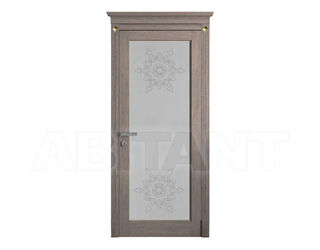 Дверь деревянная Porte in Door 2018 MANTEGNA 13355