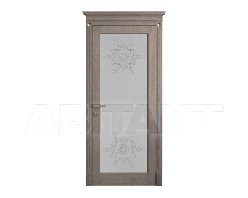 Купить Дверь деревянная Porte in Door 2018 MANTEGNA 13355