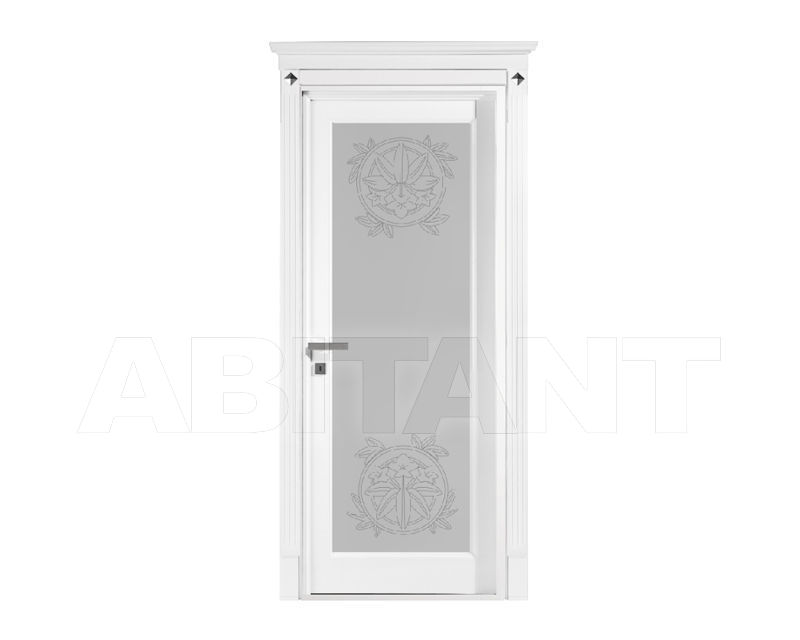 Купить Дверь деревянная Porte in Door 2018 MANTEGNA 13411