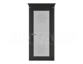 Дверь деревянная Porte in Door 2018 MANTEGNA 13451