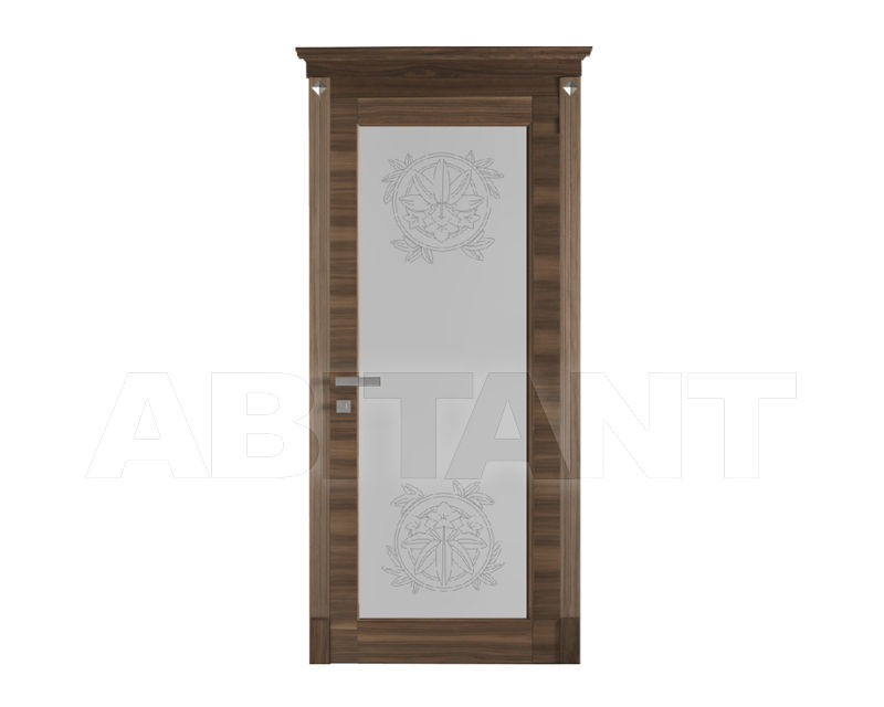 Купить Дверь деревянная Porte in Door 2018 MANTEGNA 13745