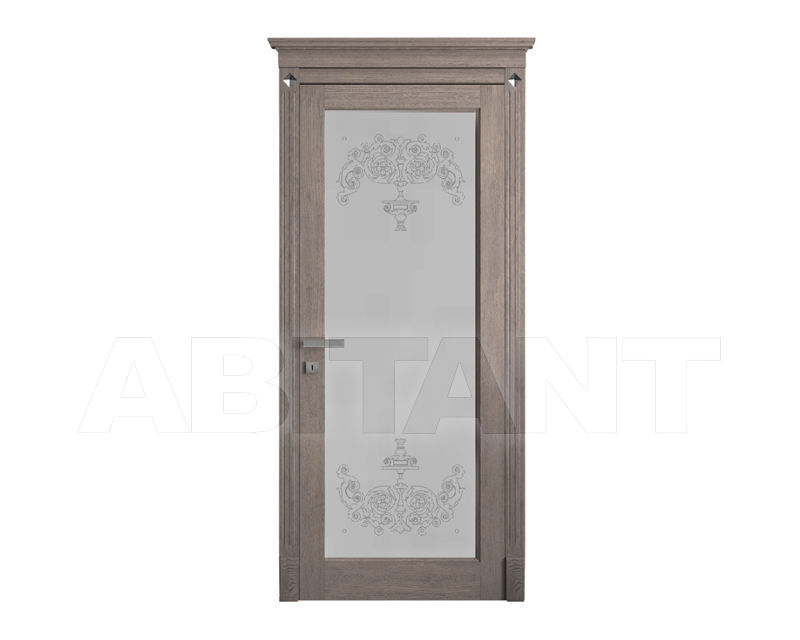 Купить Дверь деревянная Porte in Door 2018 MANTEGNA 13511