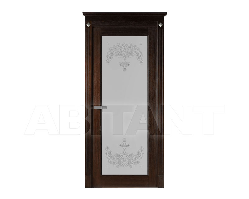 Купить Дверь деревянная Porte in Door 2018 MANTEGNA 13543