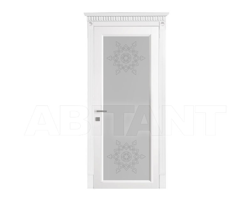 Купить Дверь деревянная Porte in Door 2018 MANTEGNA 13579
