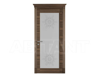 Дверь деревянная Porte in Door 2018 MANTEGNA 13643