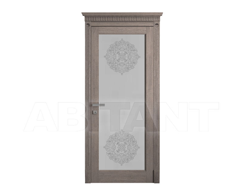 Купить Дверь деревянная Porte in Door 2018 MANTEGNA 13663