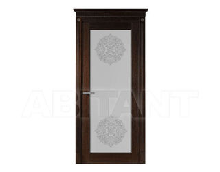 Дверь деревянная Porte in Door 2018 MANTEGNA 13695