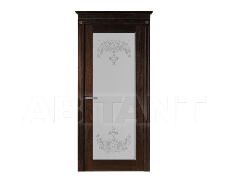 Купить Дверь деревянная Porte in Door 2018 MANTEGNA 13703