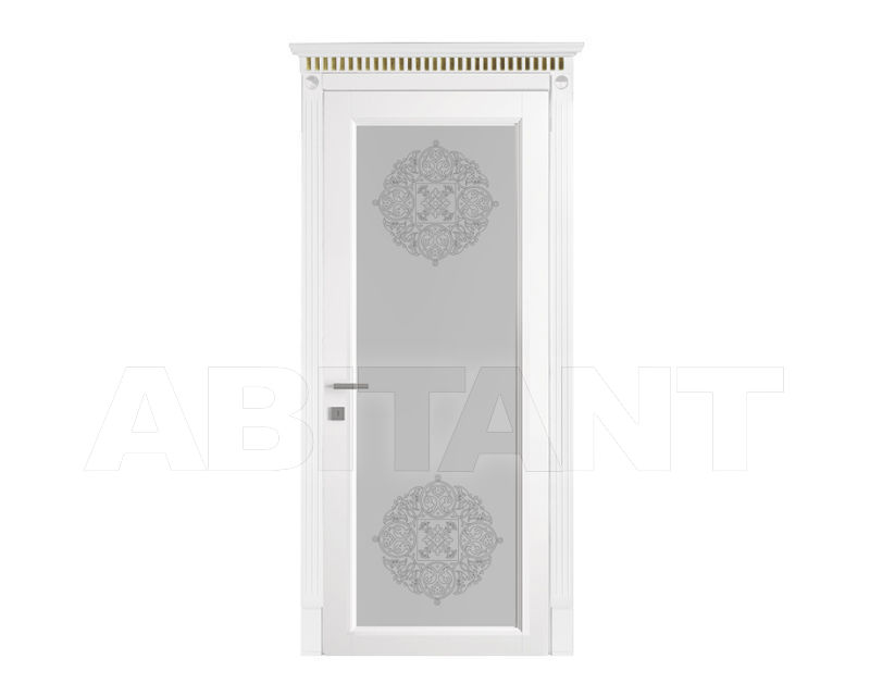 Купить Дверь деревянная Porte in Door 2018 MANTEGNA 13727