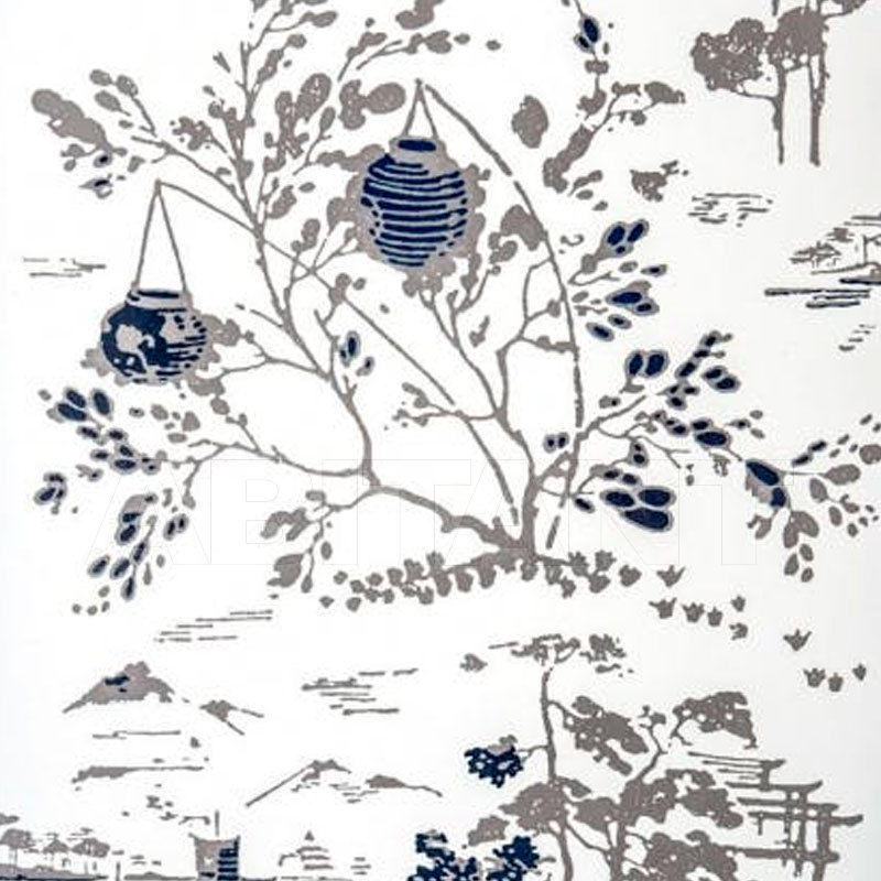 Купить Бумажные обои Kravet WALLCOVERING GDW5105.002.0