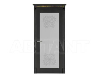 Дверь деревянная Porte in Door 2018 MANTEGNA 13763