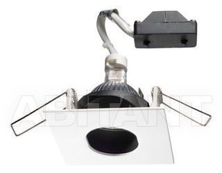 Встраиваемый светильник Leds-C4 Architectural DN-1698-14-00