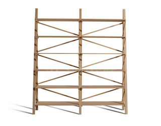 Стеллаж BALOCCO Morelato 2018 3436/F