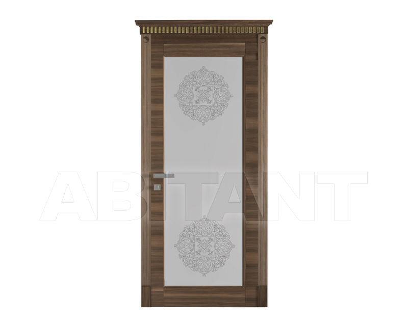 Купить Дверь деревянная Porte in Door 2018 MANTEGNA 13791