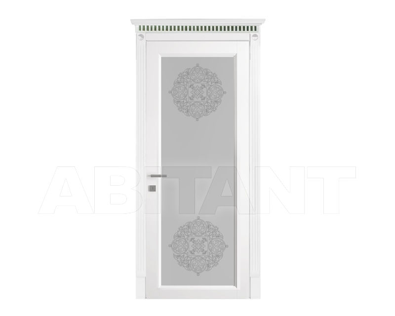 Купить Дверь деревянная Porte in Door 2018 MANTEGNA 13887