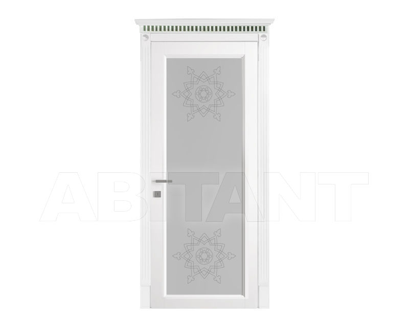 Купить Дверь деревянная Porte in Door 2018 MANTEGNA 13899
