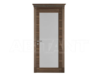 Дверь деревянная Porte in Door 2018 MANTEGNA 13947