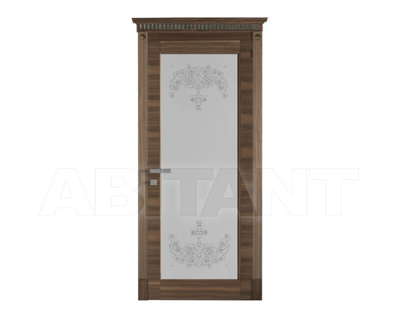 Купить Дверь деревянная Porte in Door 2018 MANTEGNA 13959