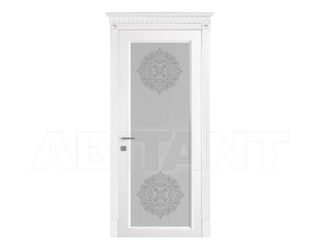 Дверь деревянная Porte in Door 2018 MANTEGNA 13983