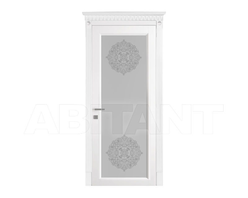 Купить Дверь деревянная Porte in Door 2018 MANTEGNA 13983