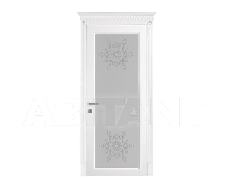 Купить Дверь деревянная Porte in Door 2018 MANTEGNA 13995
