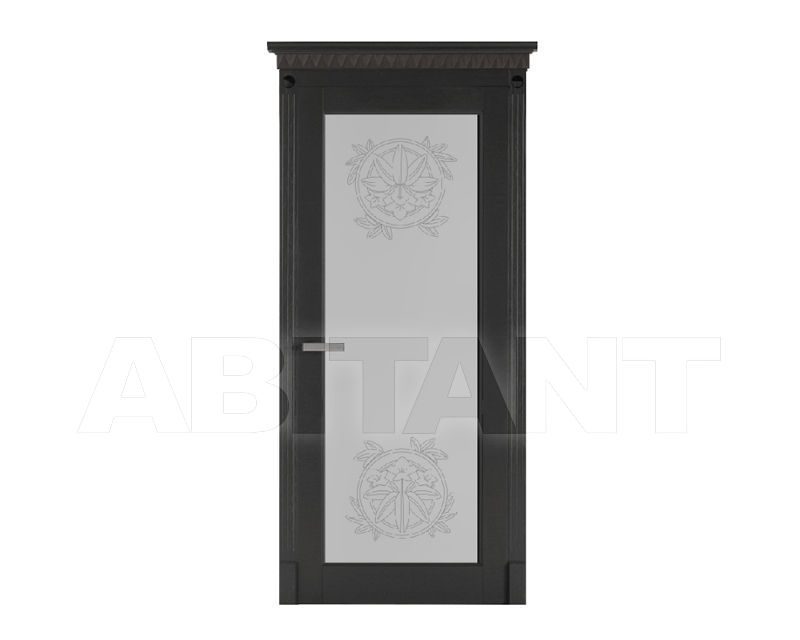 Купить Дверь деревянная Porte in Door 2018 MANTEGNA 14019