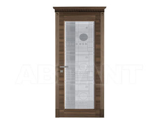 Дверь деревянная Porte in Door 2018 MANTEGNA 14067