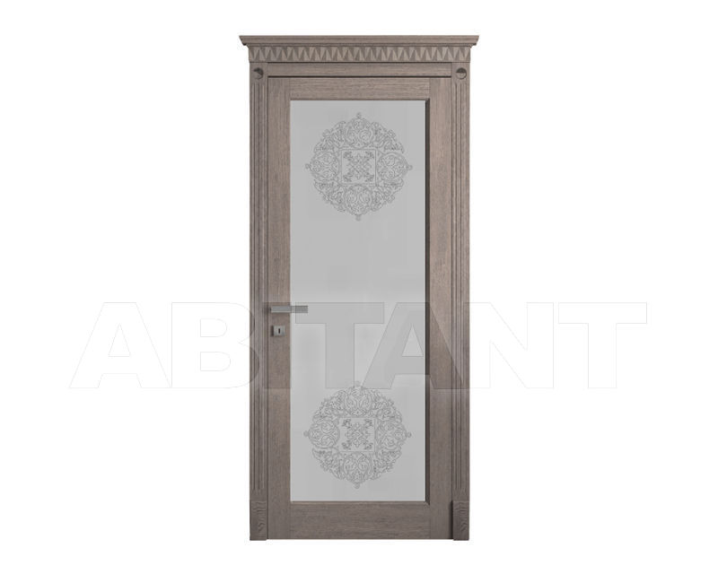 Купить Дверь деревянная Porte in Door 2018 MANTEGNA 14079