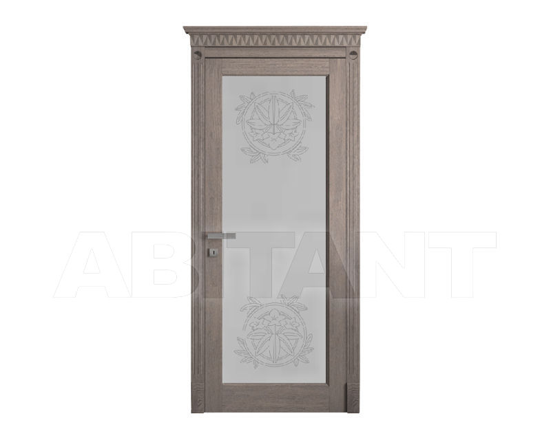 Купить Дверь деревянная Porte in Door 2018 MANTEGNA 14083