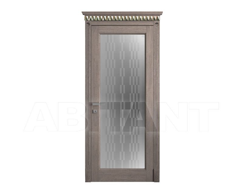 Купить Дверь деревянная Porte in Door 2018 MANTEGNA 14219