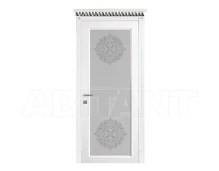Дверь деревянная Porte in Door 2018 MANTEGNA 14235