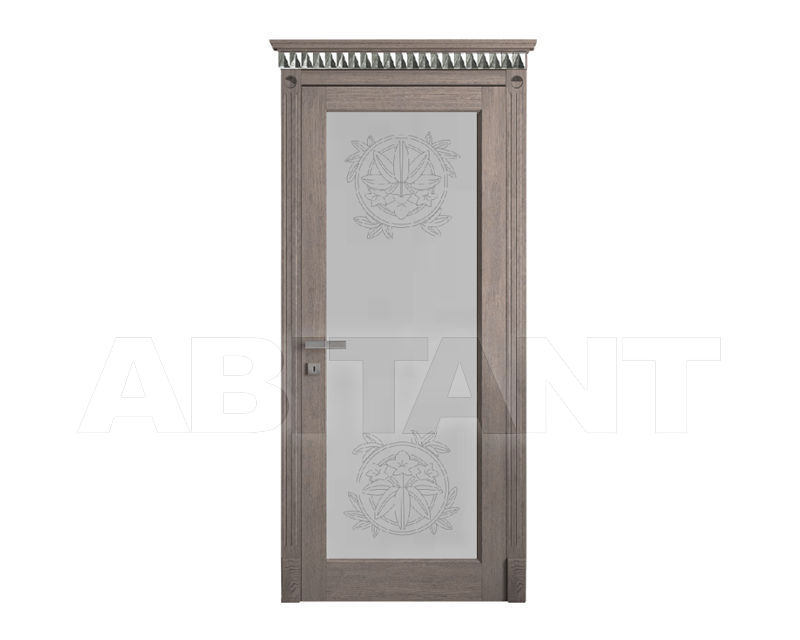 Купить Дверь деревянная Porte in Door 2018 MANTEGNA 14335