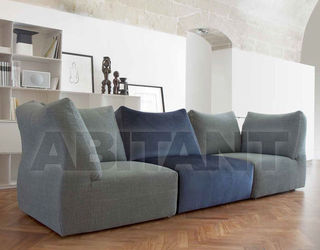 Диван MODULA Calia Trade S.p.A. 2018 PRM1019 W48