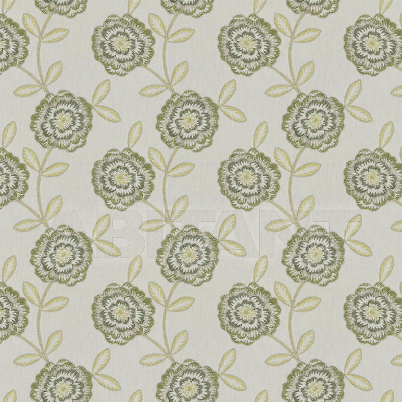 Купить Портьерная ткань Baris Floral Fabricut 2018 9059601