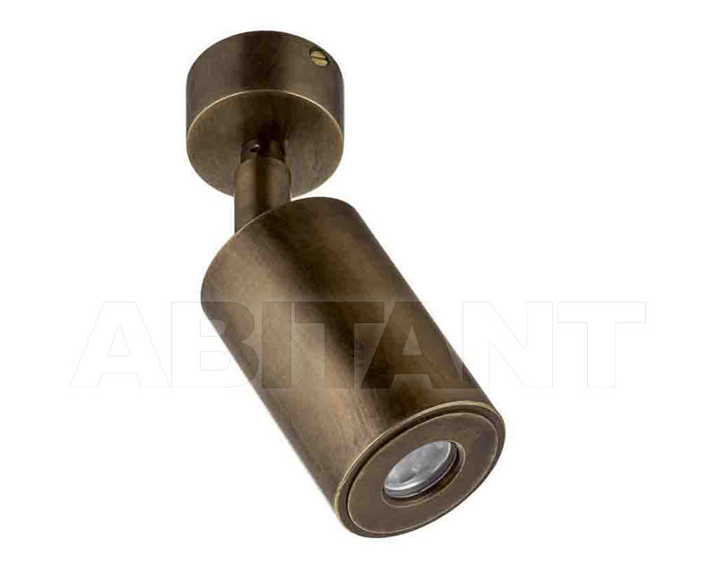 Купить Светильник-спот URBAN Il Bronzetto Brass Brothers URB32