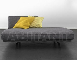 Диван sLAb PLus Bonaldo 2018 Eu6D dx