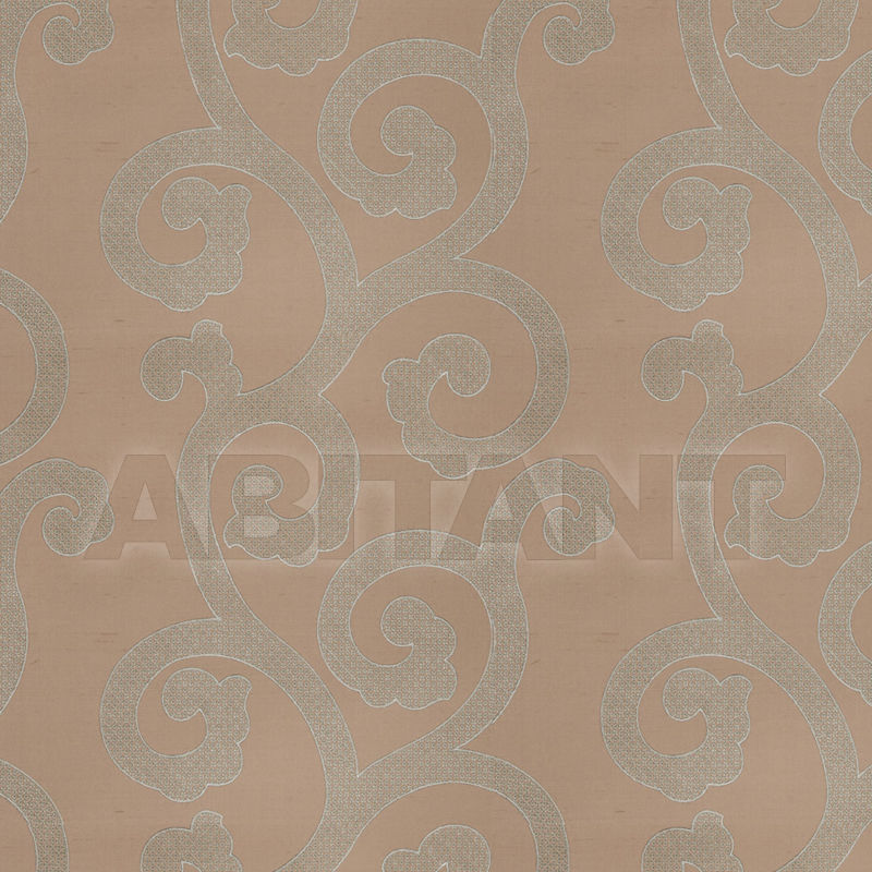 Купить Портьерная ткань Brando Scroll Fabricut 2018 5878802