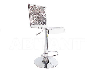 Барный стул Acrila 2018 TATTOO BARSTOOL