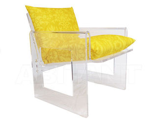 Кресло Acrila 2018 Love armchair 1